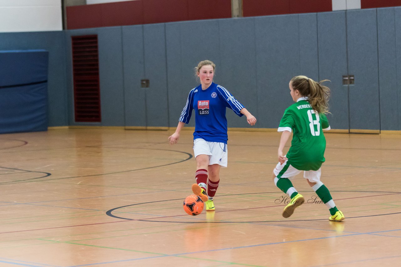 Bild 387 - Norddeutschen Futsalmeisterschaften : Sieger: Osnabrcker SC